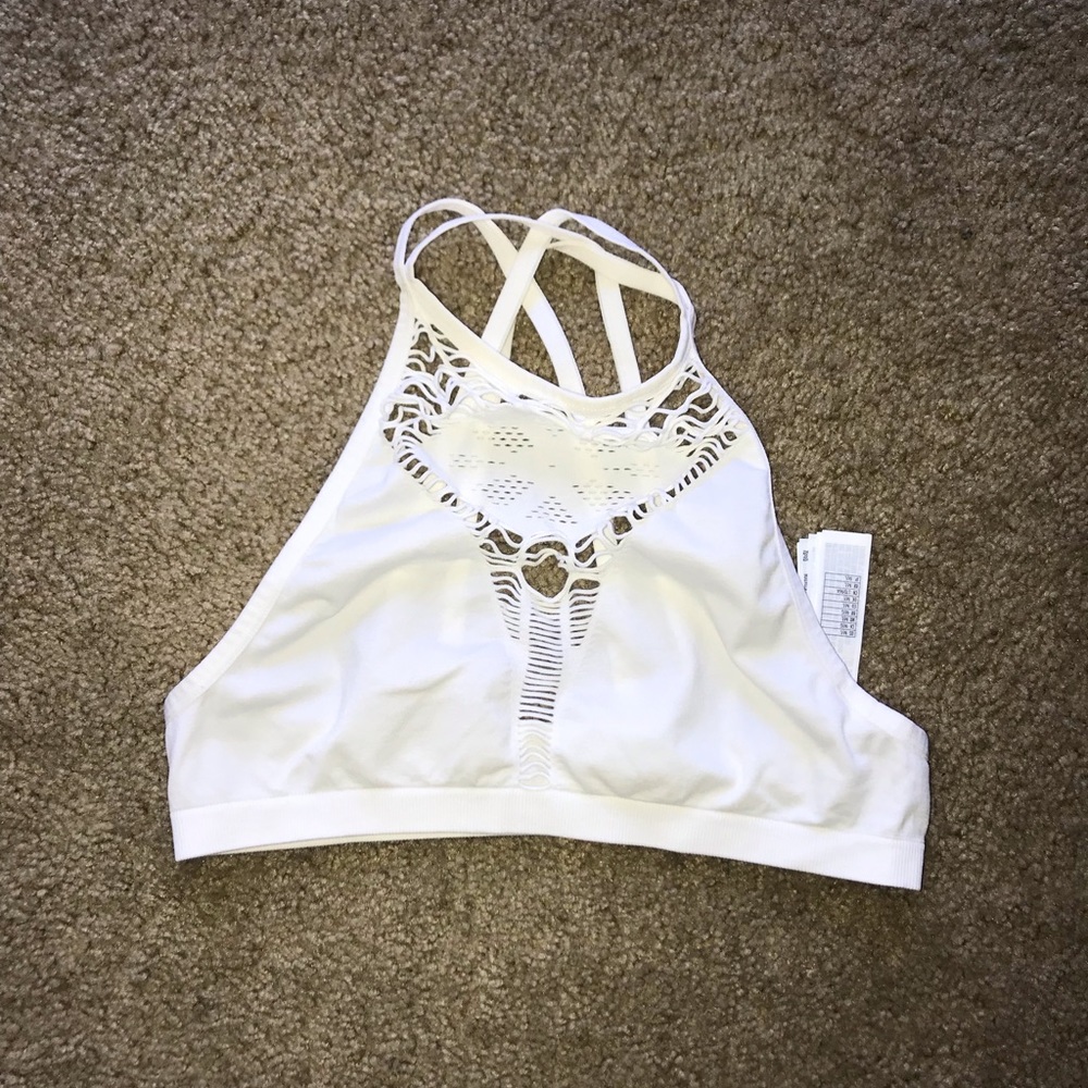 Forever 21 Crop Top